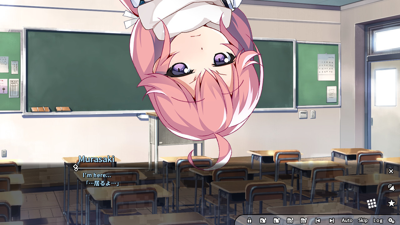 그리자이아 팬텀 트리거 Vol. 4