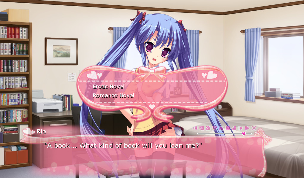 이모토 파라다이스! ～오빠와 5명의 여동생의 에치하고 넘치는 매일～