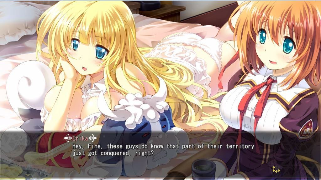 Re;Lord ～헬포트의 마녀와 봉제인형～