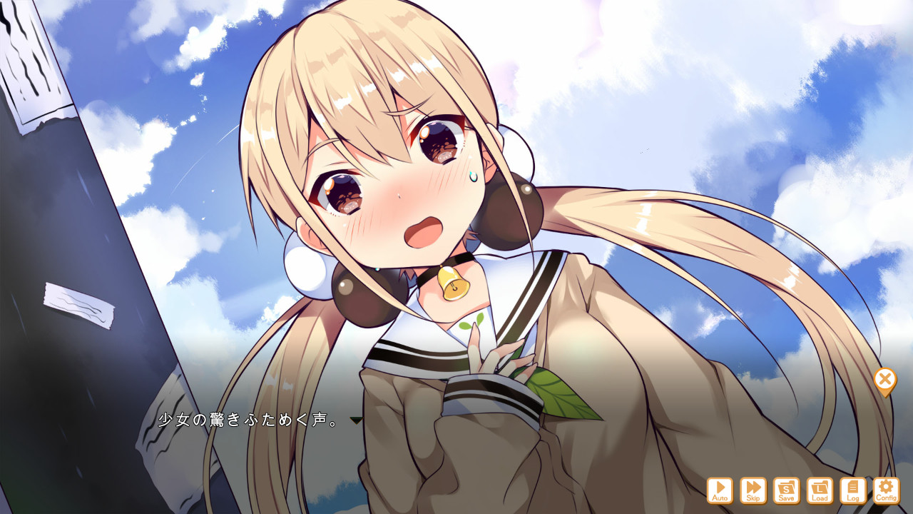 식용계 소녀 Food Girls