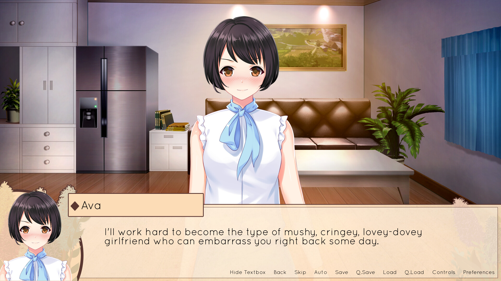 My Heart Grows Fonder