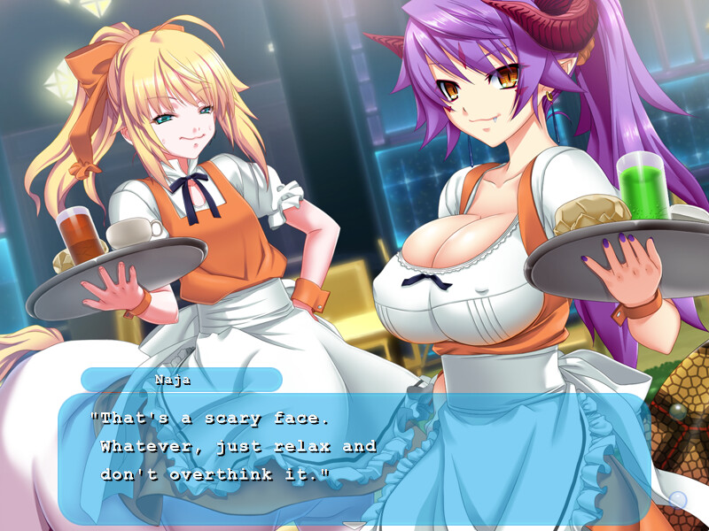 프린세스XFD ～약혼녀는 끝나지 않아!?～