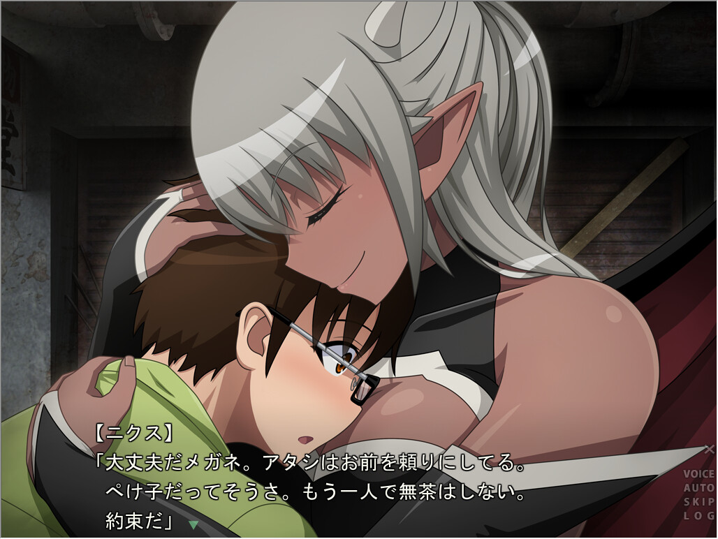 크로스 브리드 조커