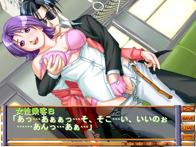 아쿠기 0－ZERO－