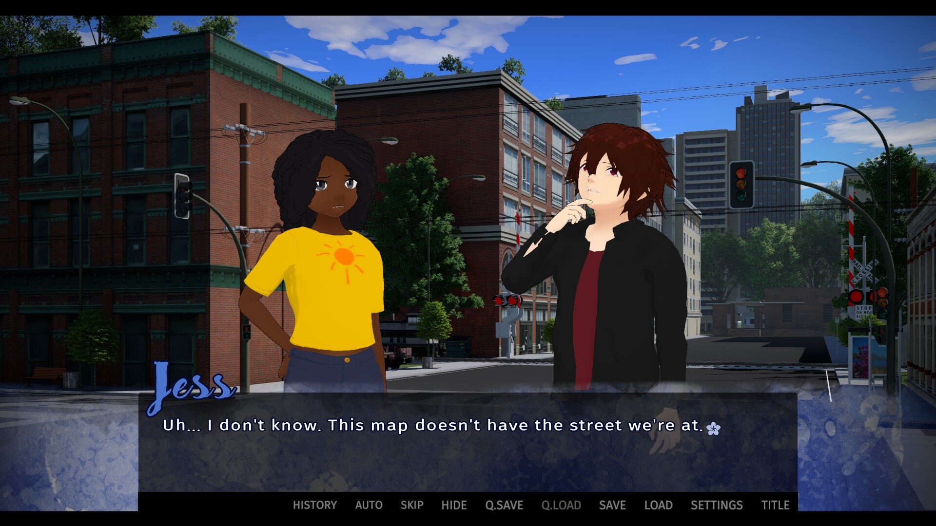 Make It Last: While You Can