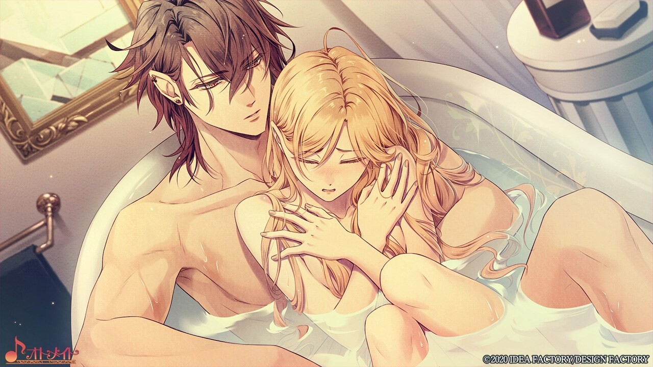 피오피오레의 만종 -Episodio1926-