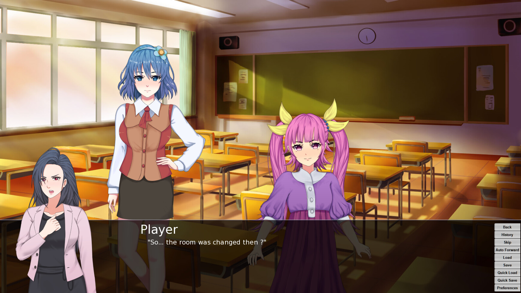 Welcome To... Chichester 2 - Part I : The Spy of Chichester and the Eager Tourist Guide