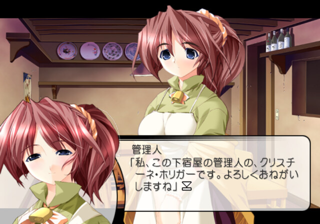 PIZZICATO POLKA－혜성환야－