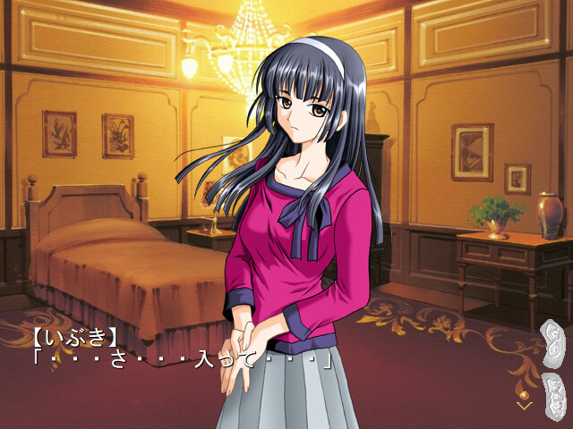 KISS×200 어느 분교의 이야기