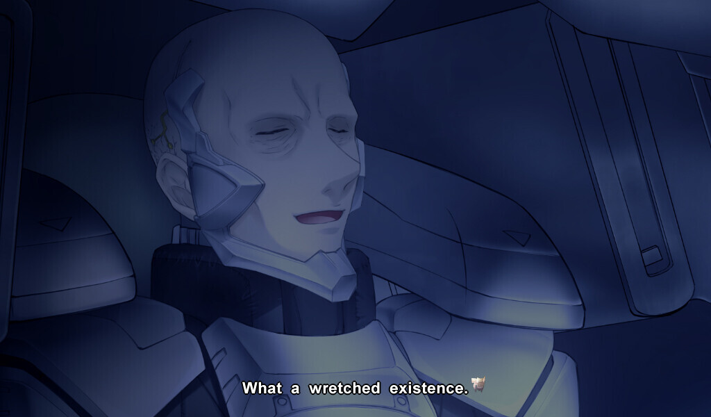 마브러브 얼터너티브 크로니클즈 재탄