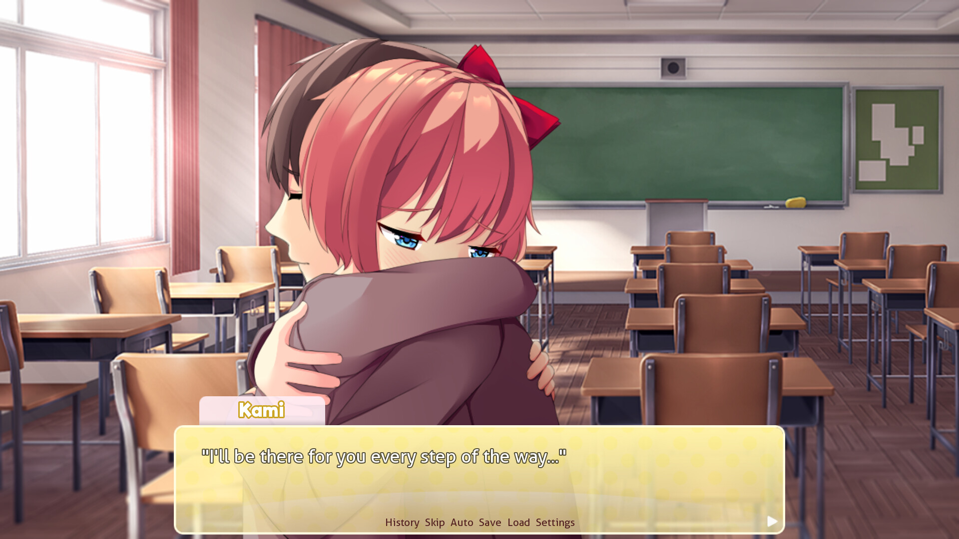 Doki Doki: Encore!