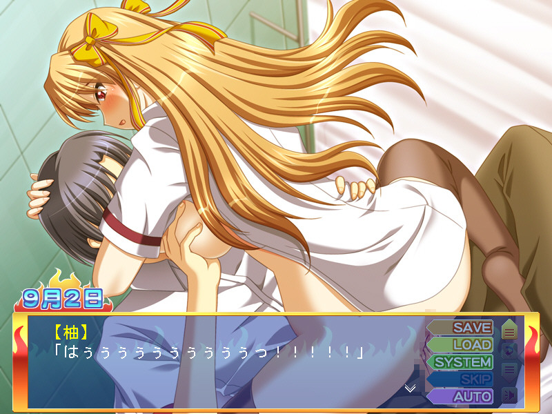 신켄다시! 로와이얄 ~피니시는 내 안에서~