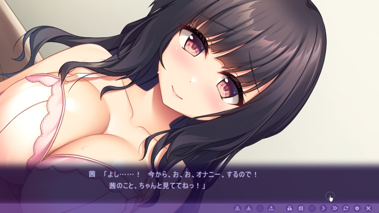 아이돌의 생방송