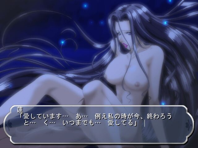 하나모노가타리・여름