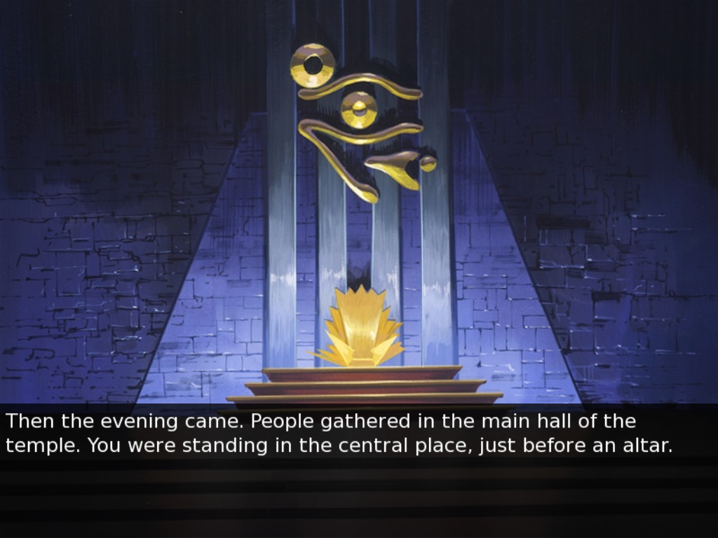 Fate of the Heretics