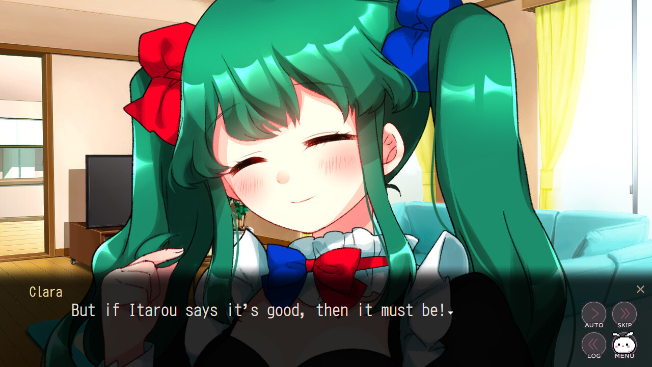 멘헤라 프레시아 플라워링 어비스