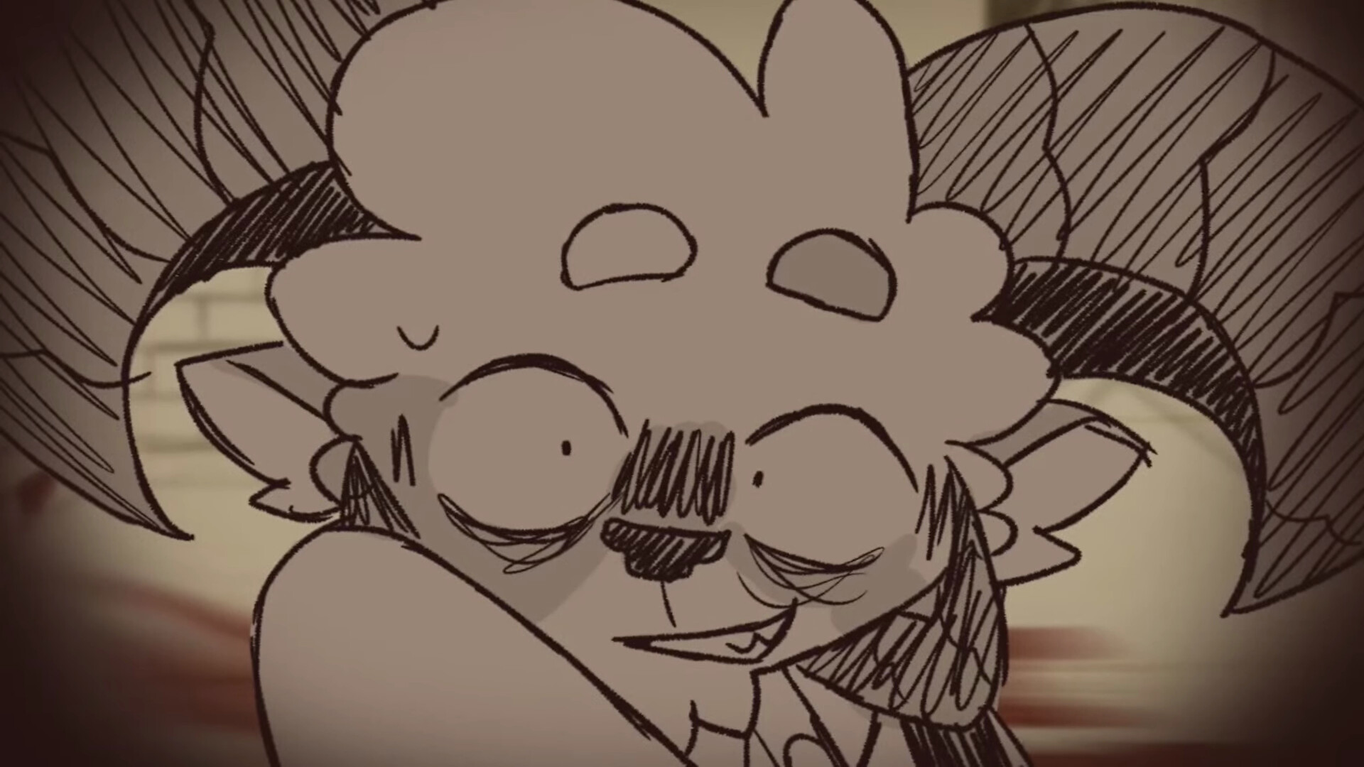 Do Not Kill me Jacob!!