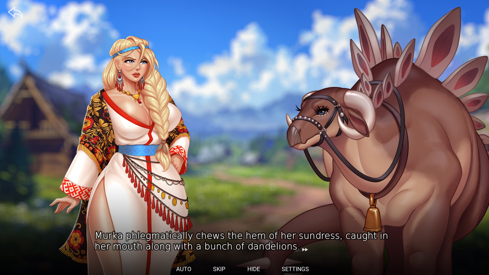 Russians are not against Lizards