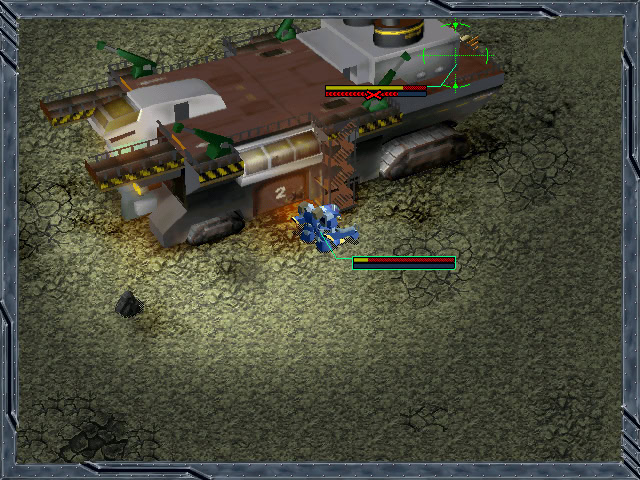 BALDRHEAD～무장금융외전～