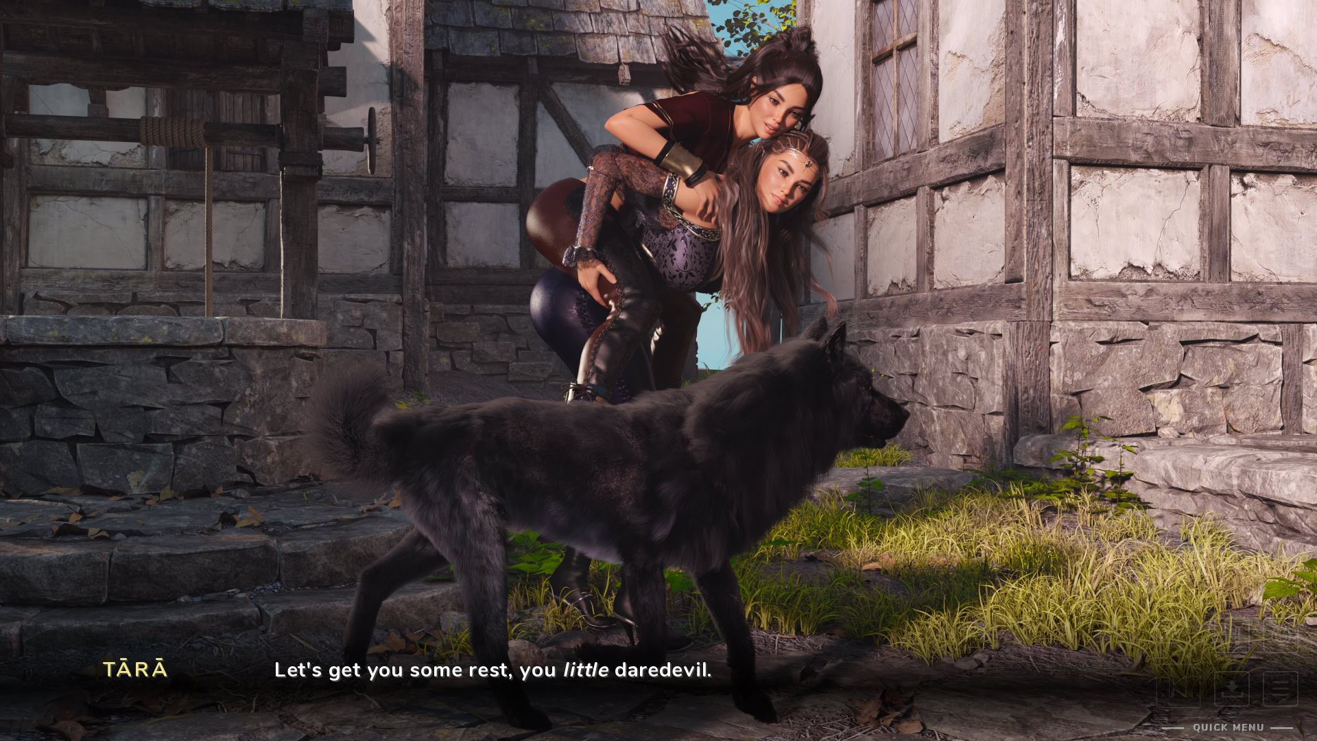 The Last Star Walker