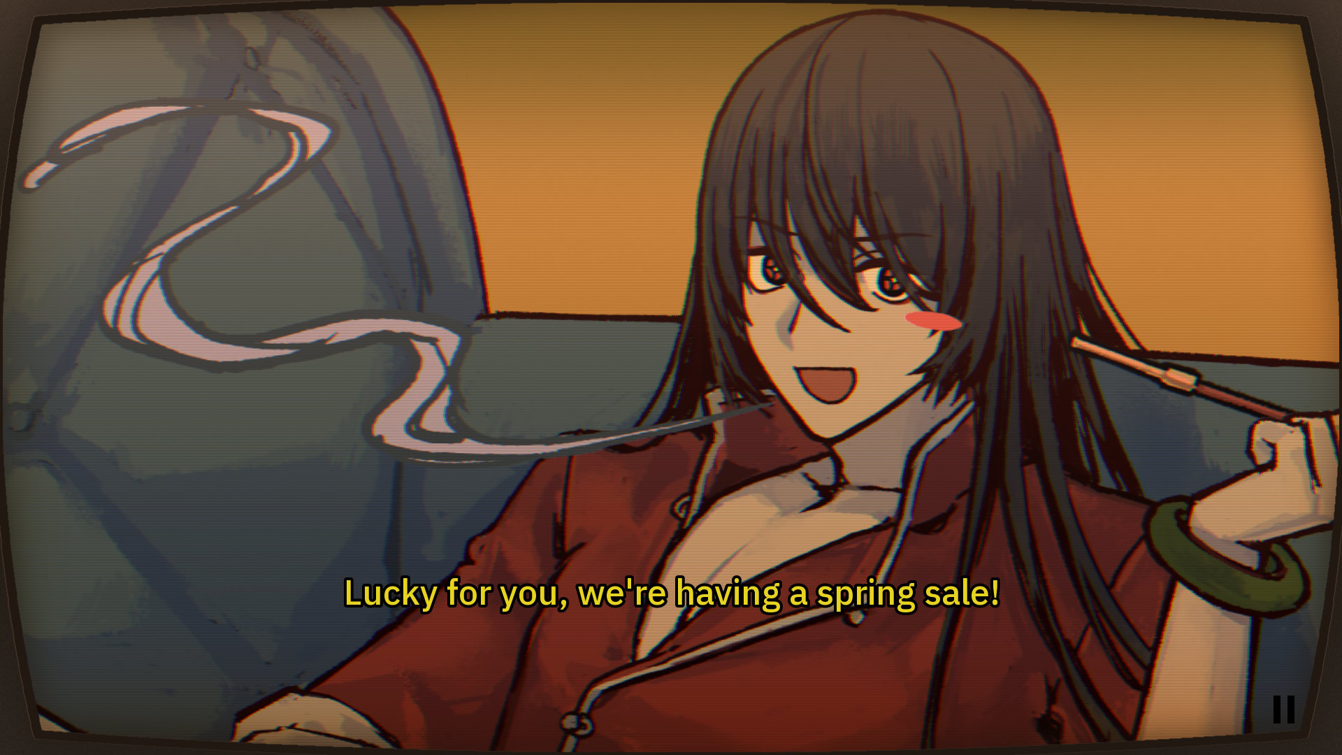 Curio Compendium Ch.0