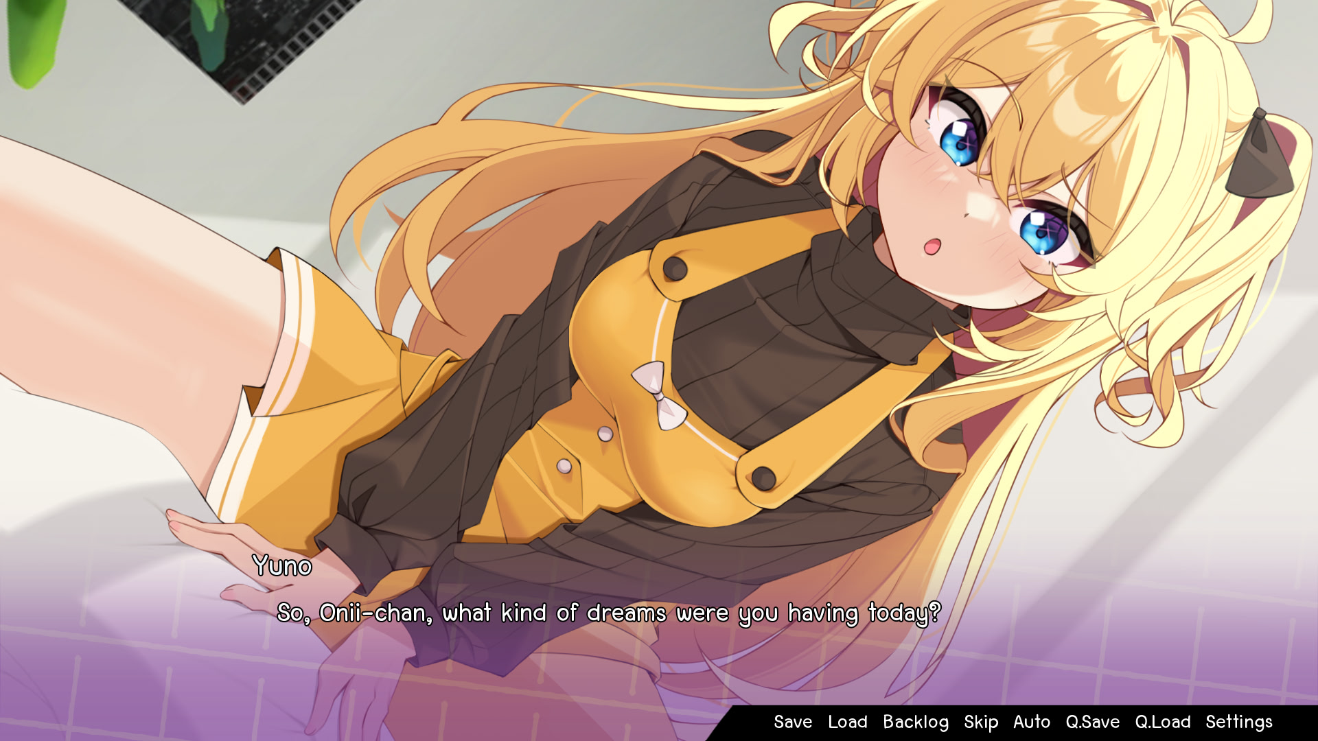 Re:Fragment ~Absolute Ambition~