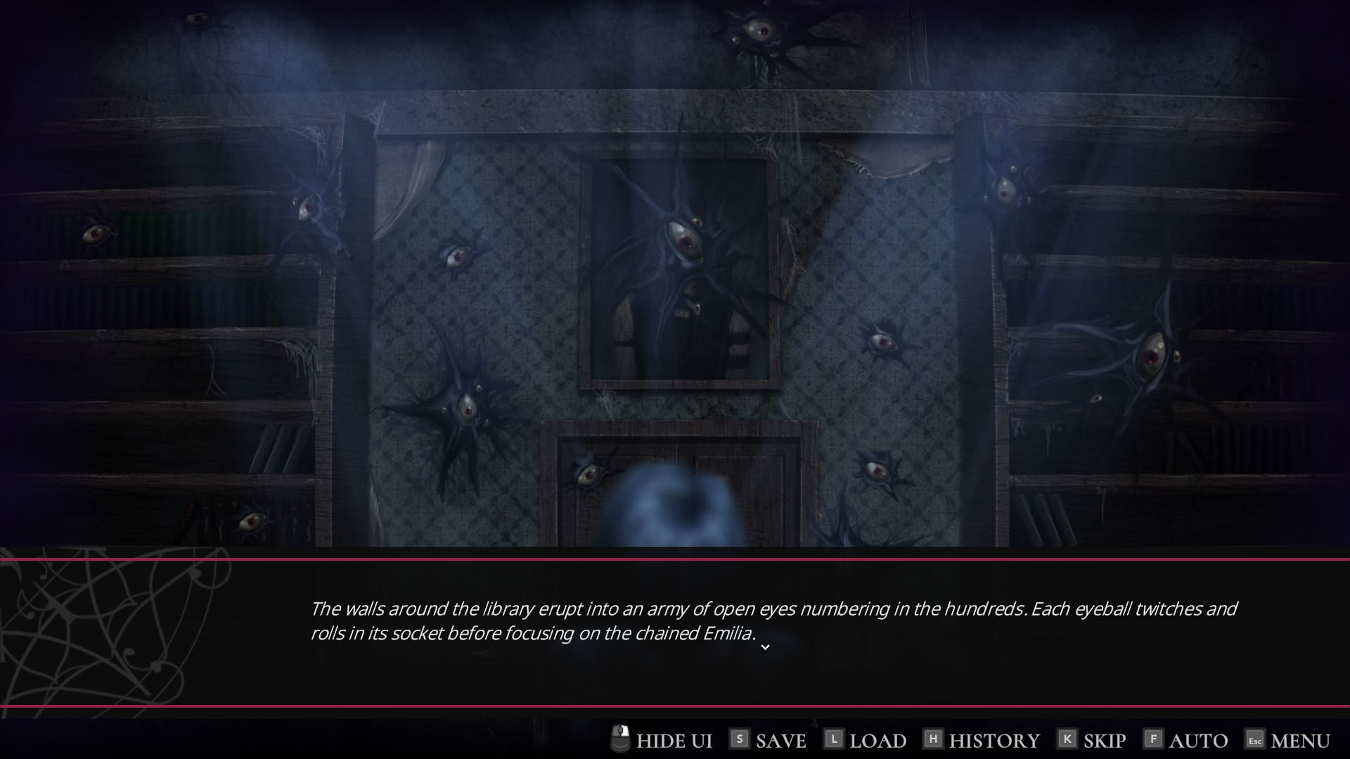 Angel Wings: Endless Night