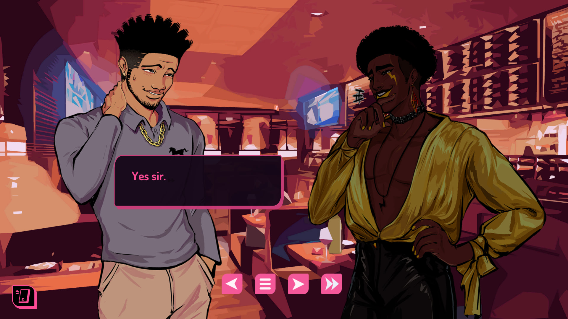 ValiDate: Struggling Singles in Your Area