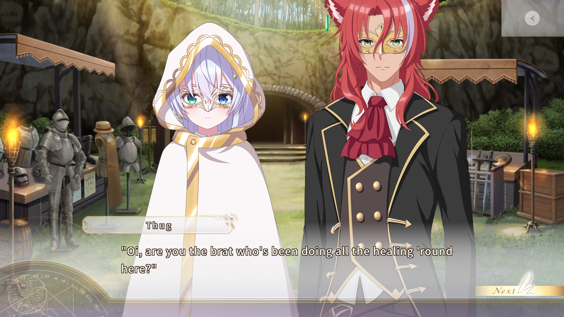 홀리 언데드 ~비인기 독신 네크로맨서가 성녀로 전생해서 친구를 늘립니다~