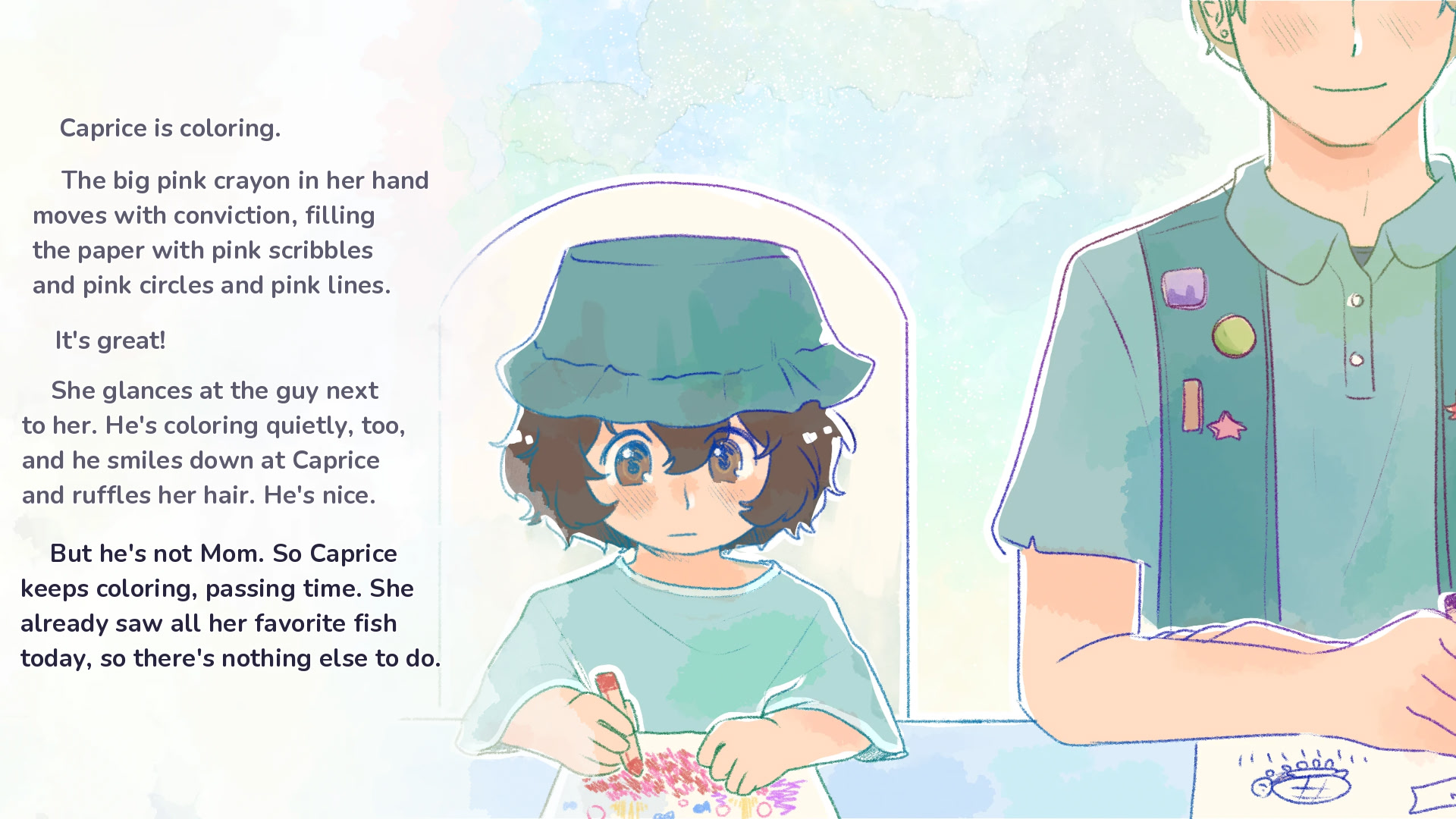 Perfect Circle: Stand Alone