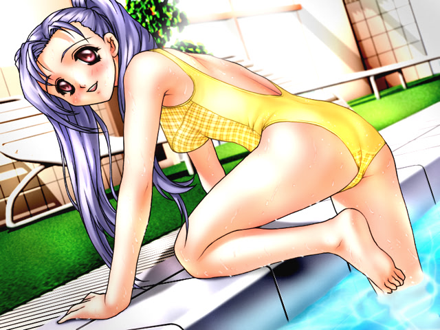 Cherry boy Innocent girl