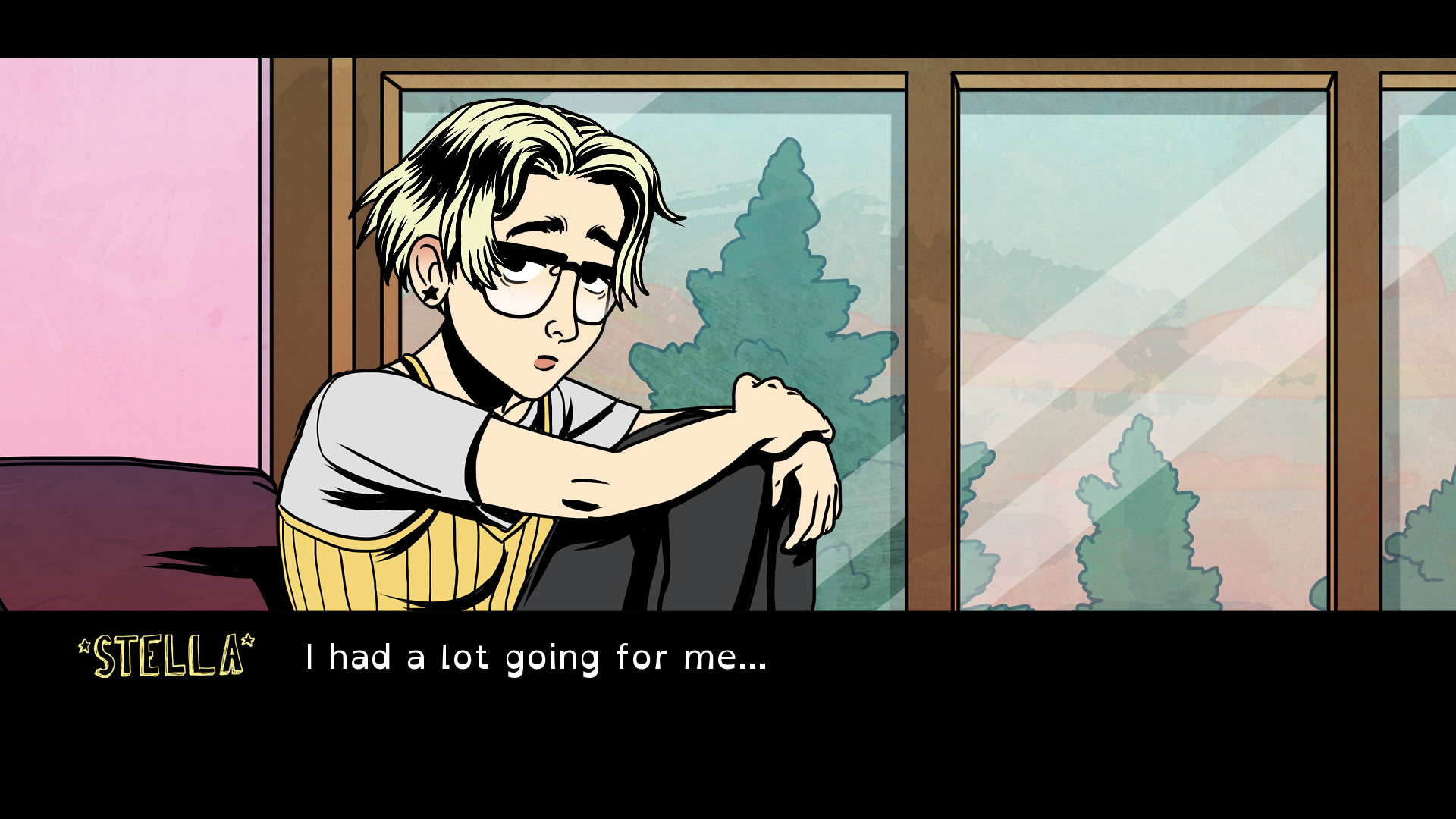 Raptor Boyfriend: A High School Romance