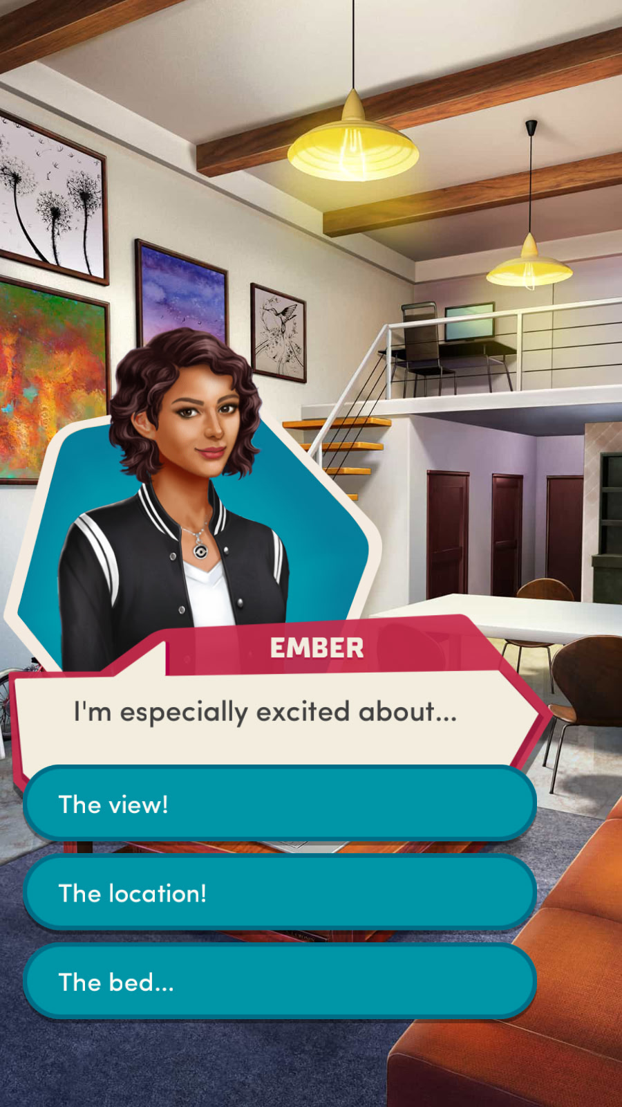 Kaitlyn: The Perfect Date