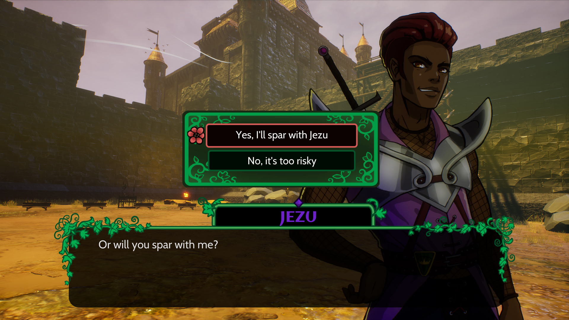 Serafina's Saga: Awakened