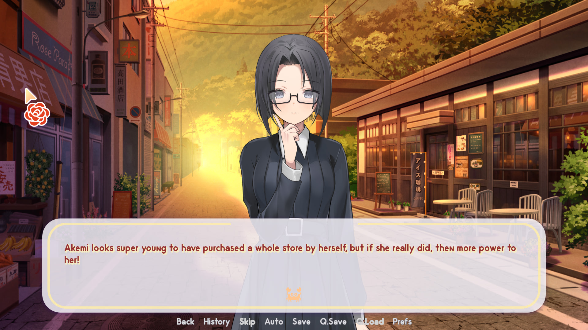 A Summer in Our Hearts