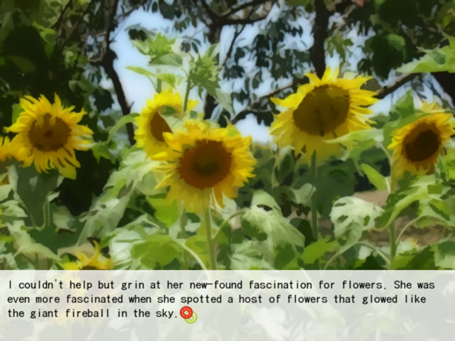 Gravure: A Super Network Wars Prelude