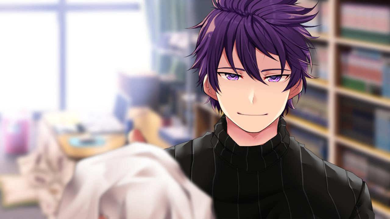 Doki Doki Switcheroo!