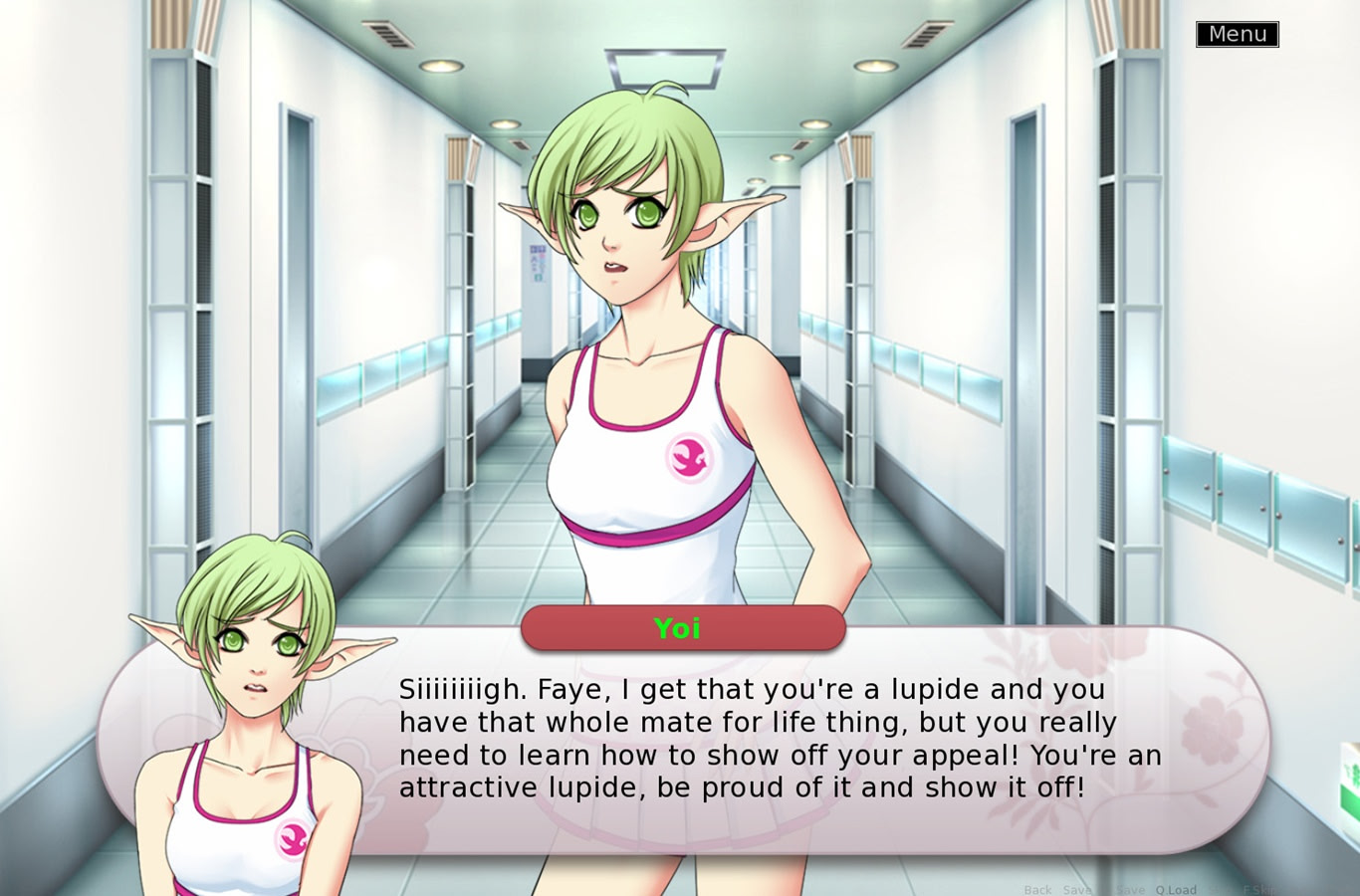 Rising Angels: Hope Bonus Episodes