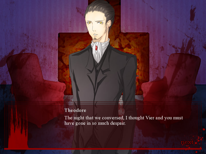 Fetish: Every Second Counts