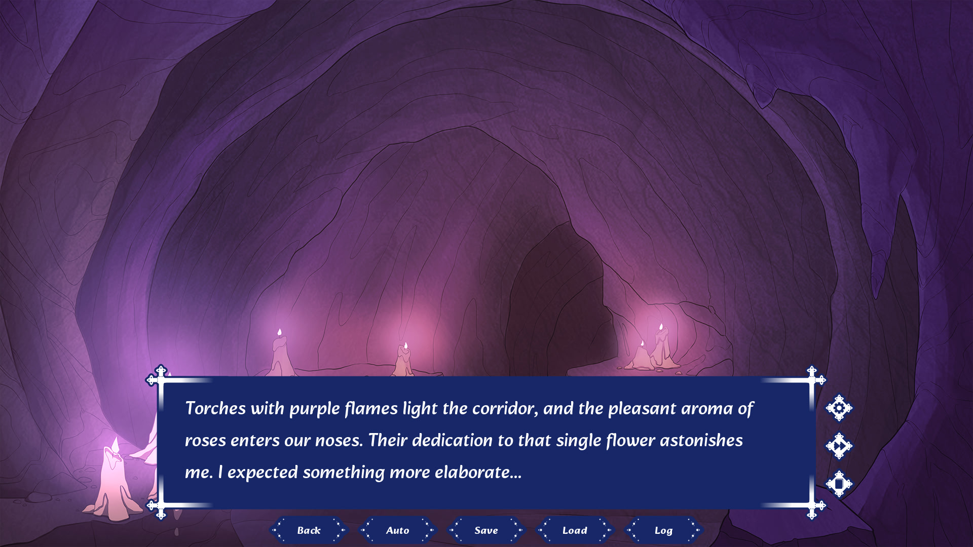 March of the Emissaries