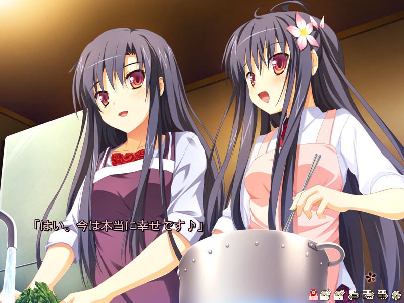 오니고코! 팬 디스크