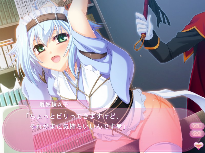 마법미소녀 매지컬☆모에린♪S