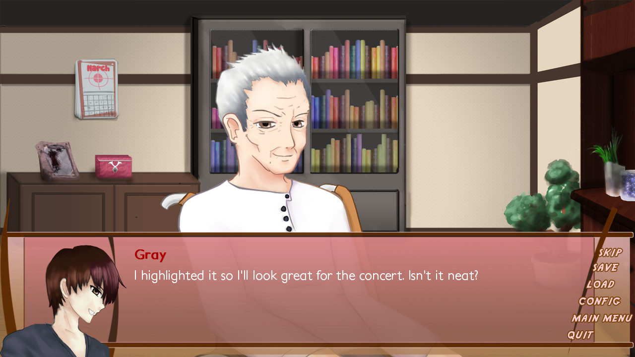 Legend of the Piper Girl