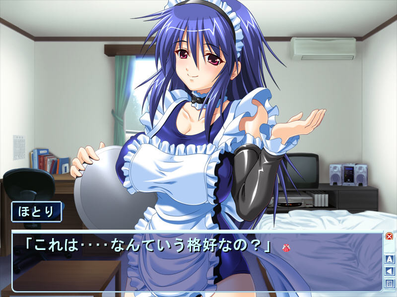 오네상×스크래치