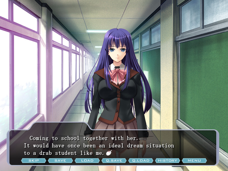 시온 ～잔혹한 마법의 천사～