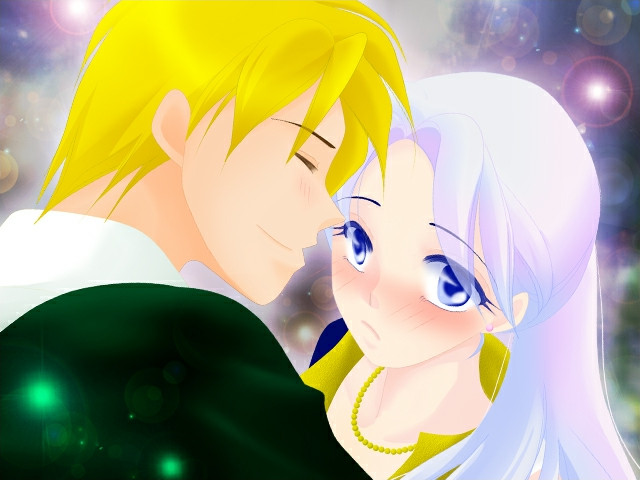 끝나지 않는 여름을 너와 ~Endless Summer~