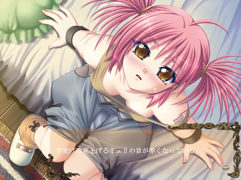 미네부카키 세니 타유타우 우타