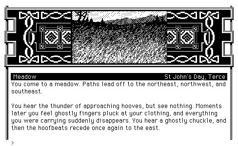 Arthur: The Quest for Excalibur