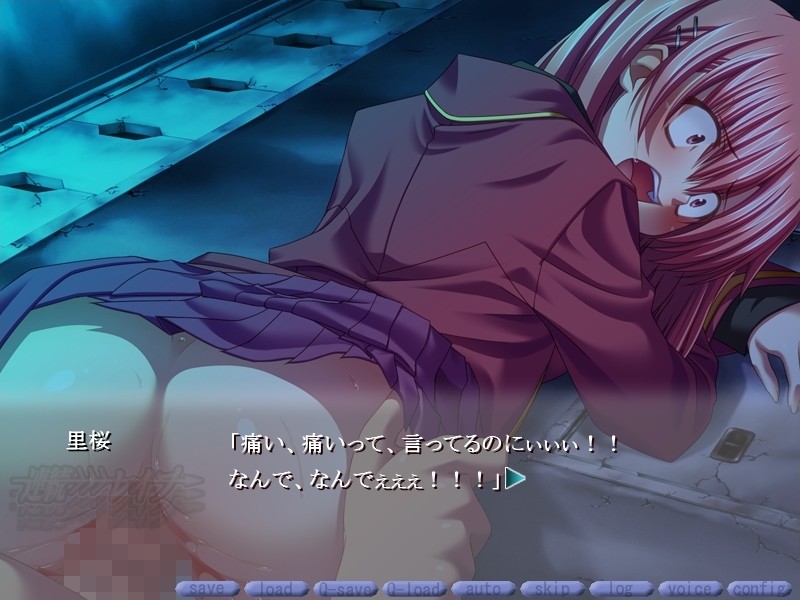 연속＞＞＞레이프