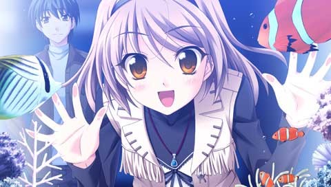 메모리즈 오프 6 ～T-wave～